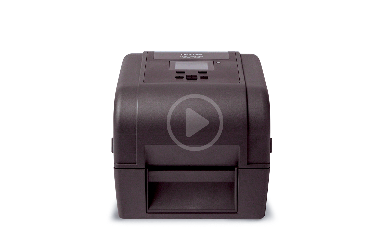 TD-4750TNWB - Desktop Label Printer 6